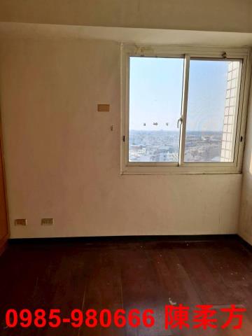 嘉義西區大樓-3