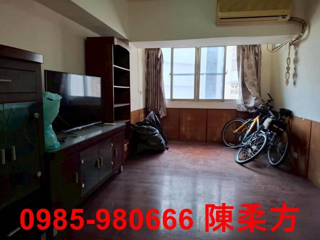 嘉義西區大樓-4