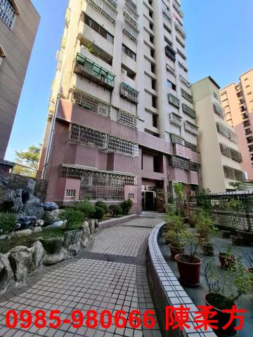 嘉義西區大樓-8