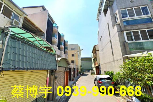 西屯區福安六街法拍屋