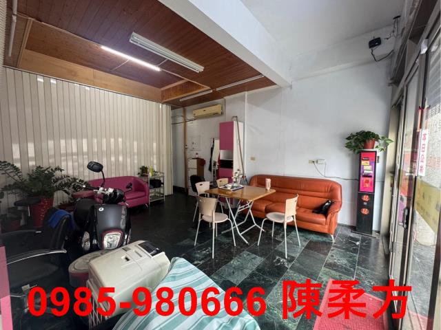 嘉義東區別墅-3