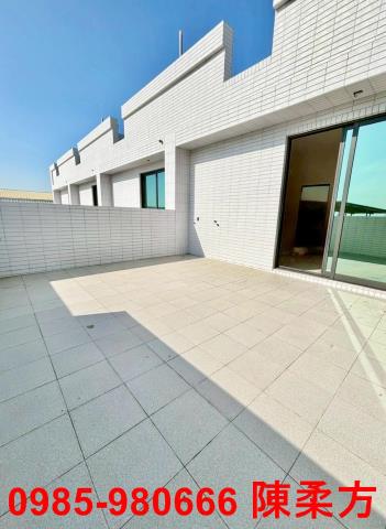 嘉義六腳別墅-11