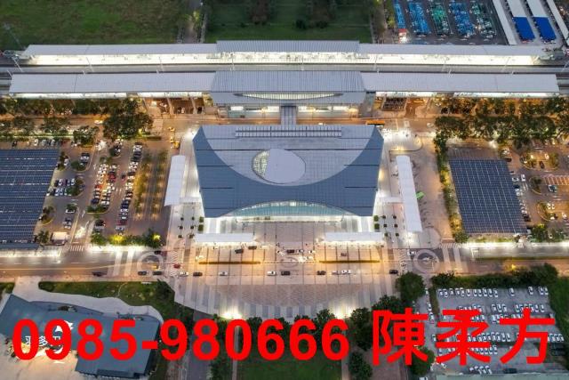 嘉義六腳別墅-12