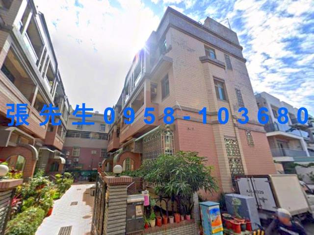 北區法拍透天-1