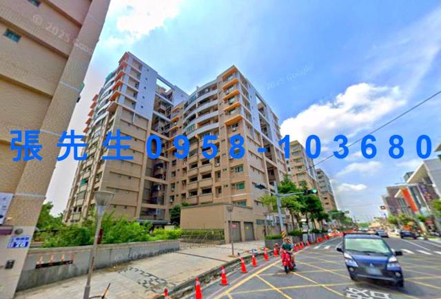 永康法拍大樓-4