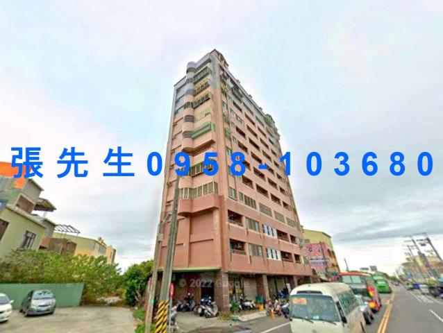 麻豆拍賣大樓-4