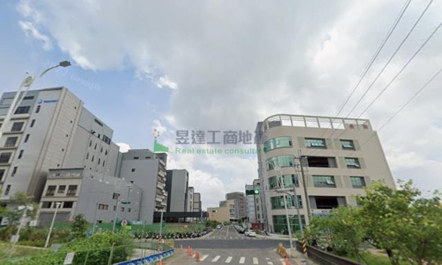 桃園龜山廠房-1