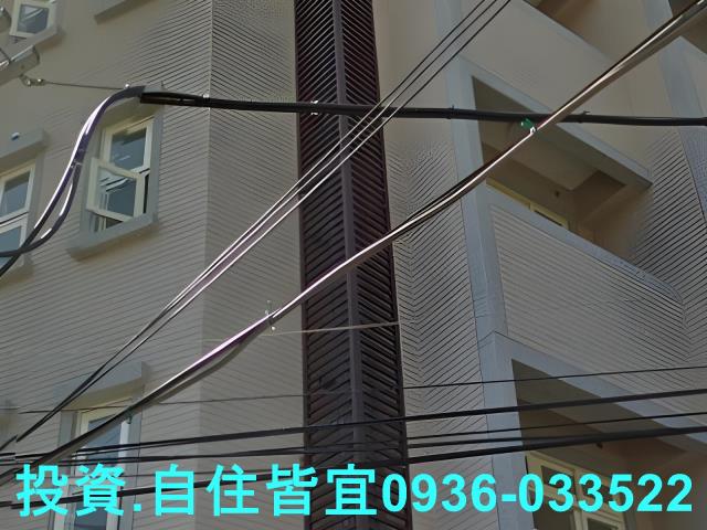 新北五股法拍公寓-4