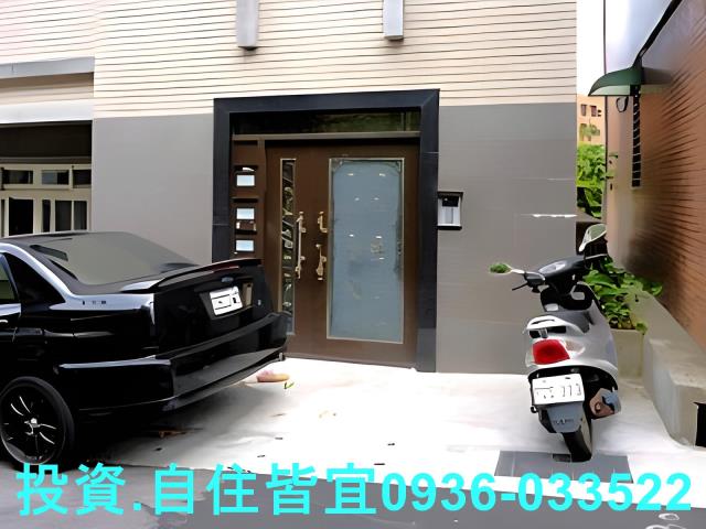 新北五股法拍公寓-8