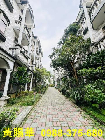 桃園龍潭透天-1