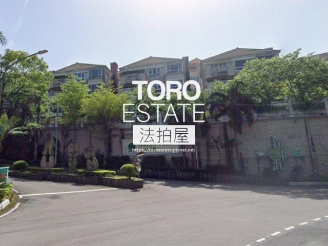 新北新店大樓法拍-1