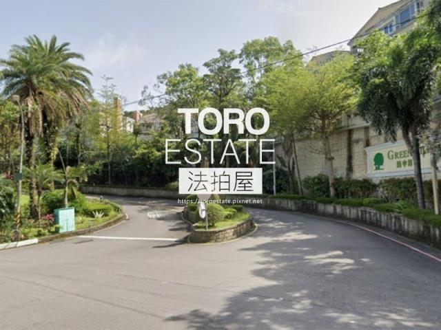 新北新店大樓法拍-2