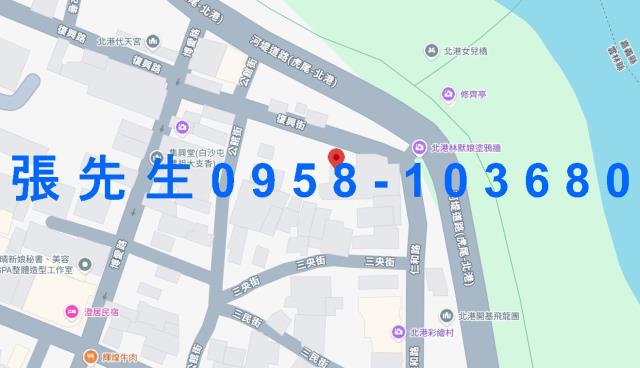 雲林北港透天法拍-3