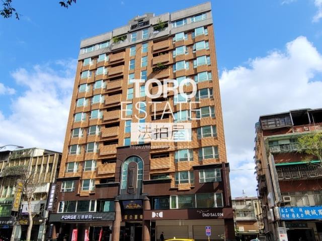 新北板橋法拍大樓-3