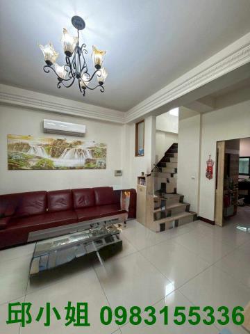 嘉義水上透天-2