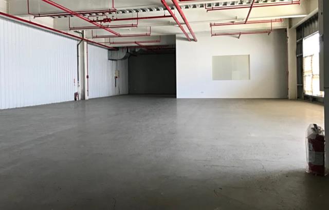 新北五股廠房-1