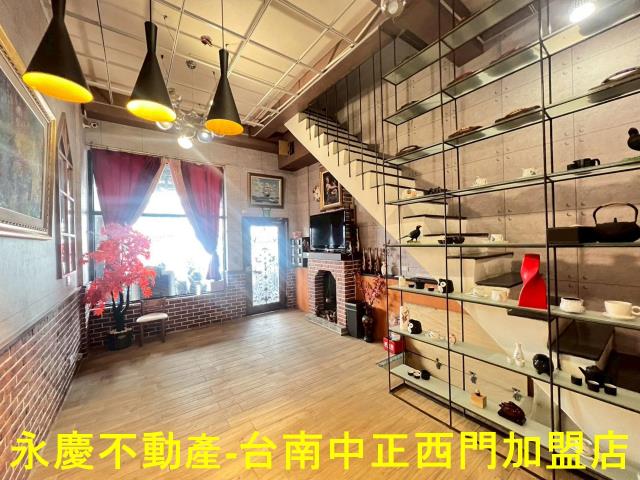 台南東區透天-2