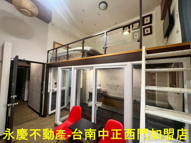 台南東區透天-4