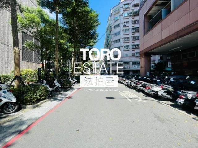 新北中和法拍大樓-7