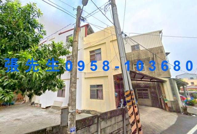 雲林斗南法拍透天-3