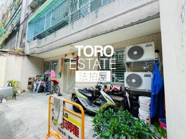 新北中和法拍公寓-3