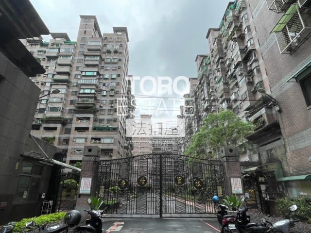 新北土城大樓法拍-2