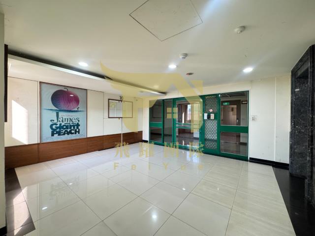 桃園中壢華廈-7