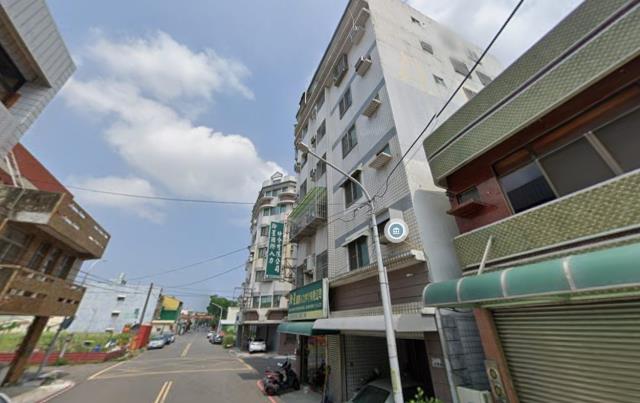 佳里拍賣大樓-4