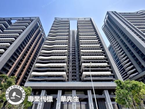 淡水大樓法拍-2