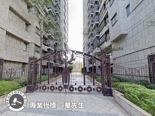 南港大樓法拍-6