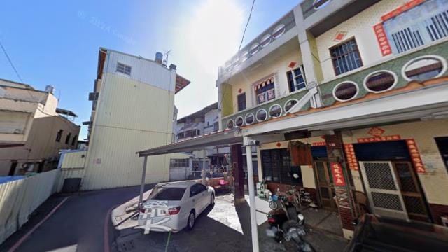 萬丹拍賣透天-3