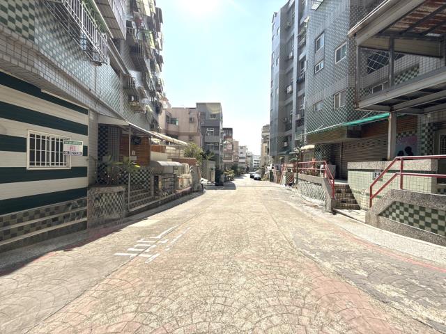 台南永康大樓-8