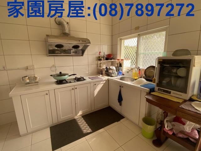 屏東內埔農舍-3