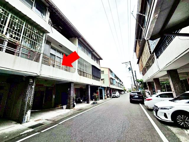 古坑鄉文昌路透天