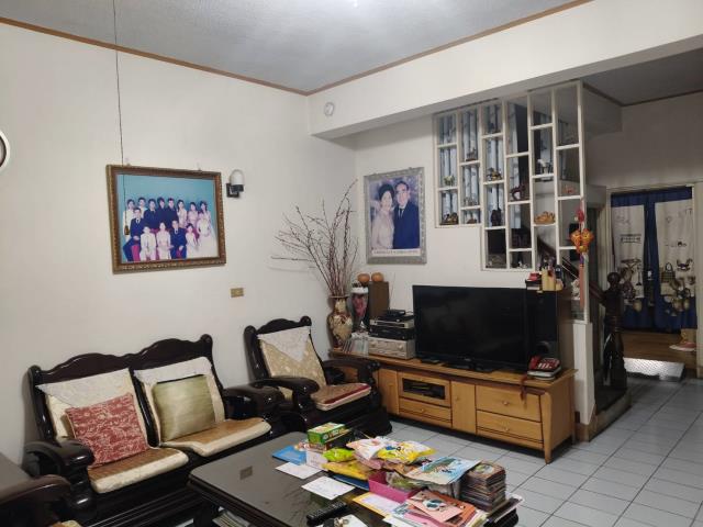 台中西屯透天-1