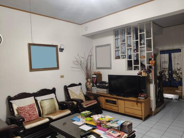 台中西屯透天-1