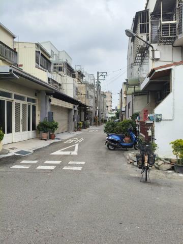 台中西屯透天-2