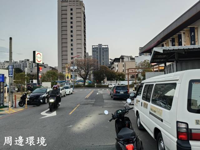 台中西屯透天-3