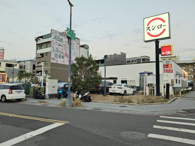 台中西屯透天-5