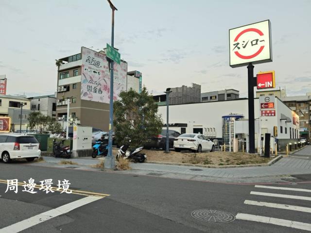 台中西屯透天-5