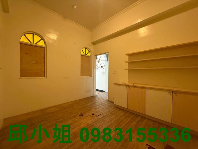 嘉義西區大樓-4