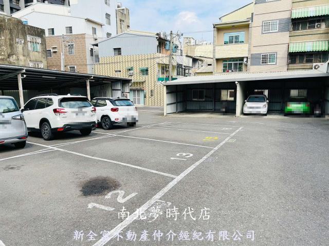 台南北區大樓-12