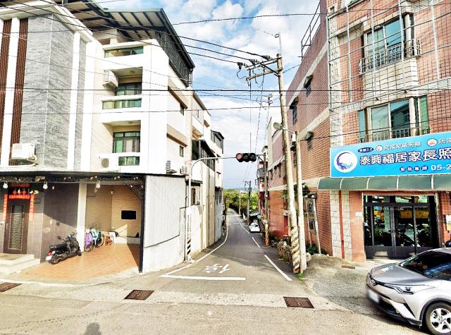 嘉義中埔透天法拍-4