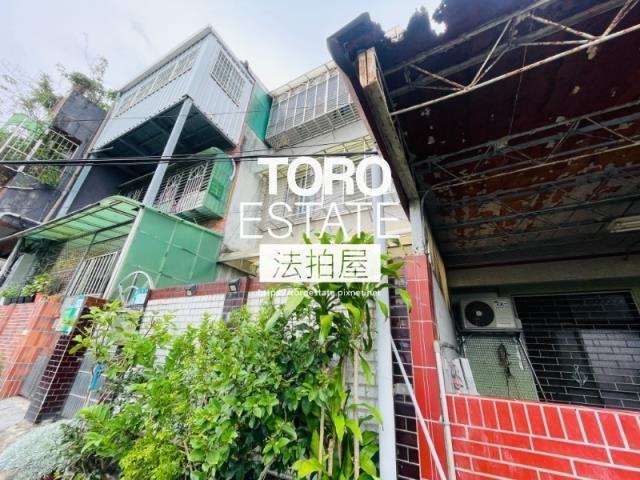 新北樹林透天法拍-4