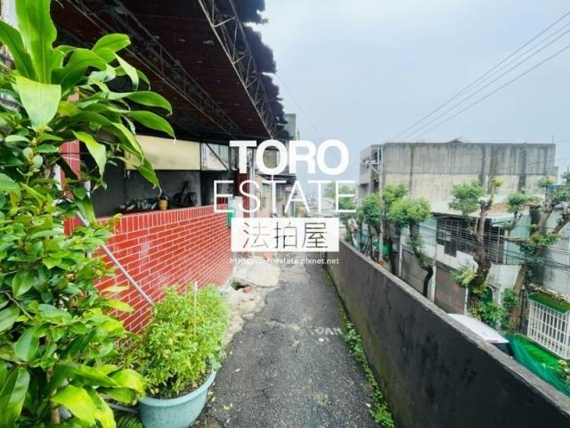 新北樹林透天法拍-6