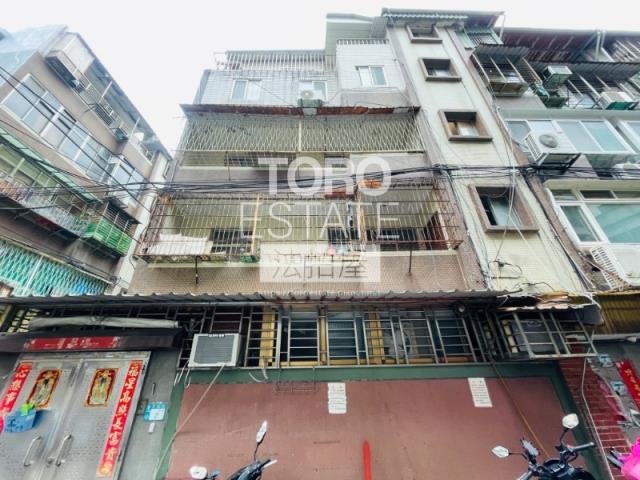 新北中和公寓法拍-3