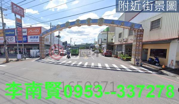 台南安南廠房-12