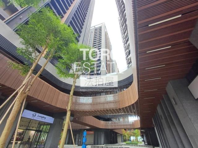 淡水法拍大樓-3