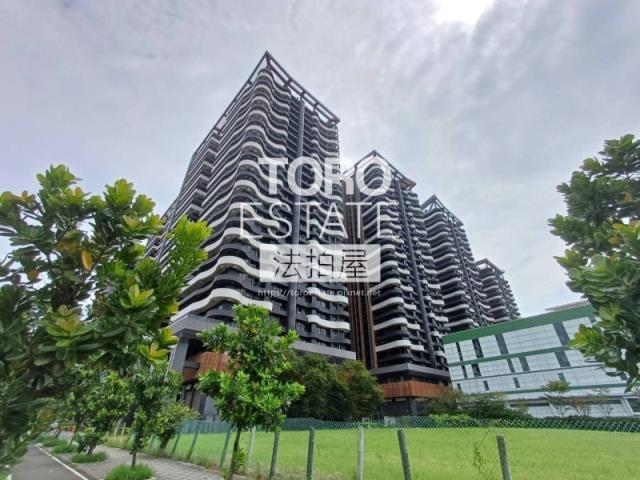 淡水法拍大樓-5