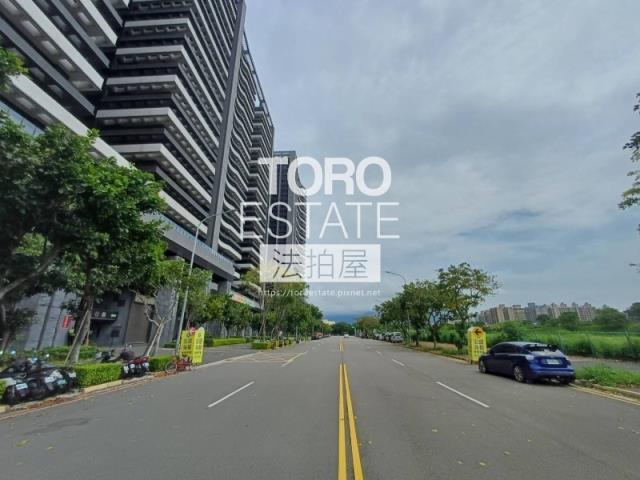 淡水法拍大樓-8